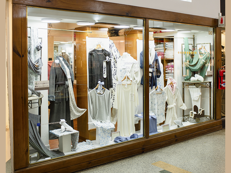 Lencerias en belgrano deals