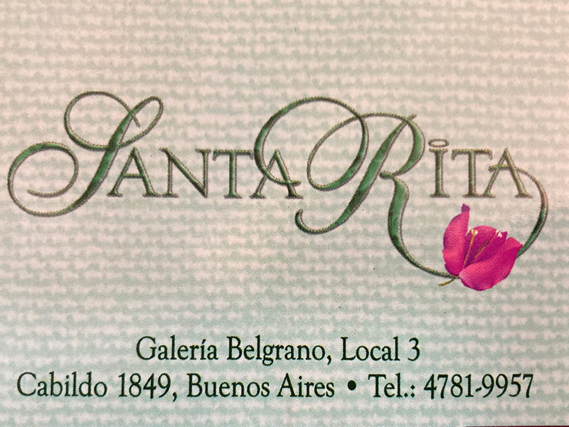 Santa Rita 
