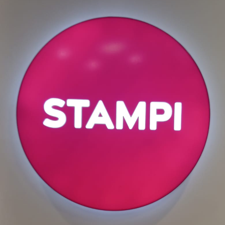 Stampi